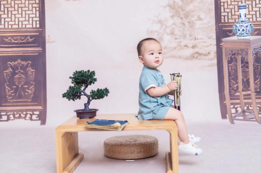 阳江十个月宝宝可以吃盐吗