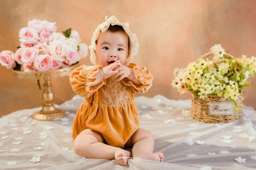阳江四个月宝宝咳嗽小妙招